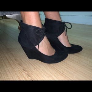 MIA girl Wedge Heels